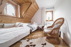 ZAKOHOME- Willa Miła Moja