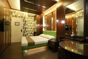 Hotel Ava Gil Puyat