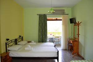 Elena Apartments stoypa