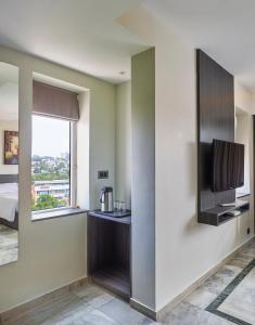 Ariya Nivaas A Vegetarian Hotel