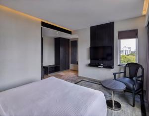 Ariya Nivaas A Vegetarian Hotel