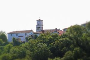 Apartment Hiša Korte 