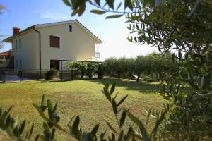 Apartment Hiša Korte - Padna