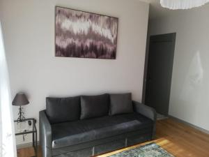 NEW BIG LOFT APARTMENTS JURMALA with FREE SECURED PARKING