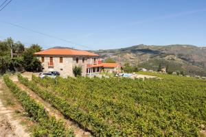 Quinta do Passadiço