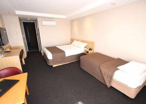 Richmond Henty Hotel