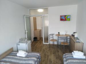 Top center Deluxe apartment