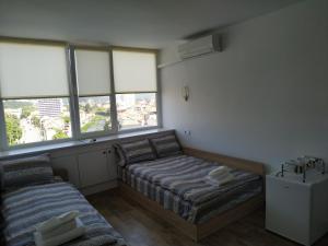 Top center Deluxe apartment