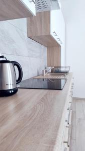 Piłsudskiego 11 by Homeprime