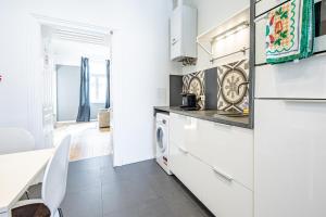 Viennese charm 2.0 by JR City Apartments