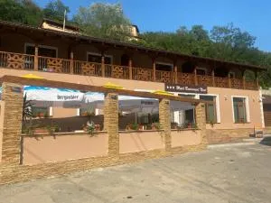 MOTEL Restaurant NICOL ARMENIS - Caransebeş