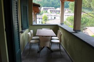 Appartamento con 1 Camera da Letto