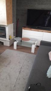 Hacjenda Leśny Zaułek