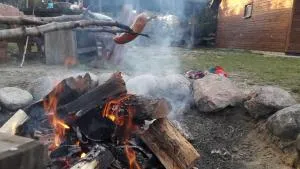 Hacjenda Leśny Zaułek - 弗沃达瓦