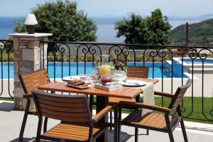 Theta Hotel Pelion Greece