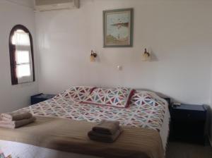 Mouria Hotel Skiathos Greece