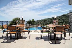 Theta Hotel Pelion Greece