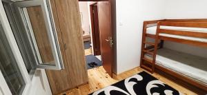 Edelweiss village apartment