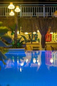 TNR Otel & Spa