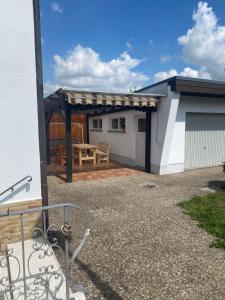 Ferienwohnung EG Heppenheim