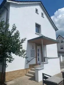 Ferienwohnung EG Heppenheim - 洛尔施
