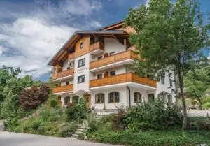 Unser Hoamat Appartement - Preunegg
