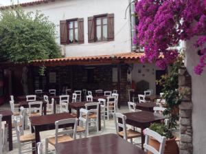 Mouria Hotel Skiathos Greece