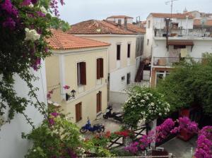 Mouria Hotel Skiathos Greece