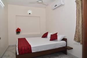RP Residency - Kommiya inn