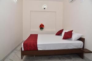 RP Residency - Kommiya inn