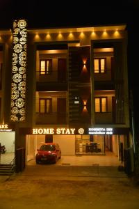 RP Residency - Kommiya inn