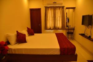 RP Residency - Kommiya inn