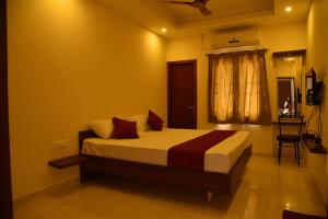 RP Residency - Kommiya inn