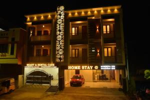 Home Stay @ Kommiya Inn