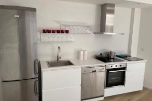 Loft 81, incantevole, ampio, in zona panoramica