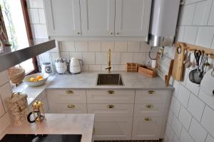 Idyllic old town house in Altea by NRAS