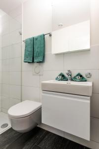 Small Double Room room in Hotel Rubus