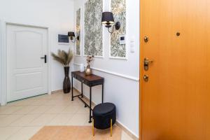 Trzy Gracje Monte Cassino by OneApartments