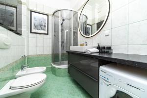 Trzy Gracje - Monte Cassino by OneApartments