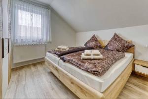 Ferienchalet zum Lusen