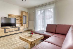 Ferienchalet zum Lusen