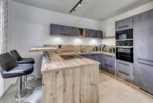 Ferienchalet zum Lusen