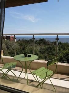 Byala apartment valmira