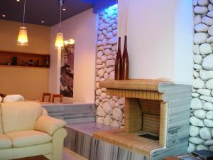 Hotel Segas Korinthia Greece