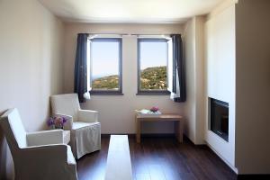 Theta Hotel Pelion Greece