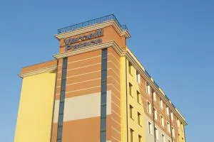 Vercelli Palace Hotel - Vercelli