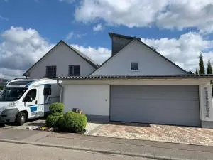 Ferienwohnung Warthmann - 施瓦瑙