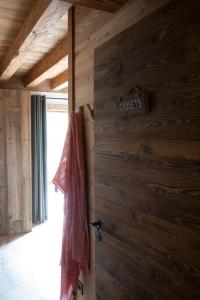 B&B / Chambres d'hotes B&B Boutique Chalet Nono : photos des chambres