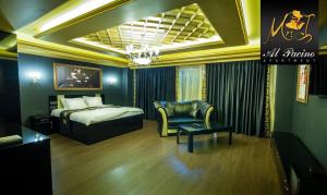 Mr.I Boutique Hotel & Bar
