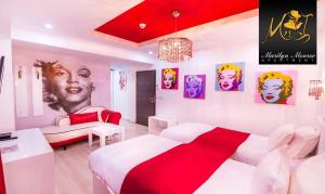 Mr.I Boutique Hotel & Bar